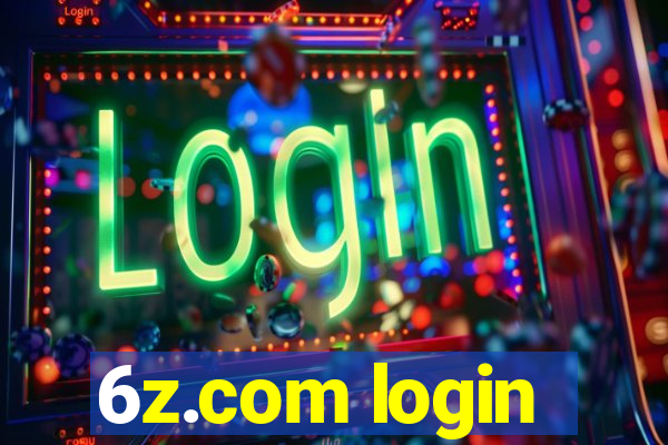 6z.com login